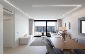 3غرفة پنت‌هاوس ها 122 متر مربع دنیا (آلیکانته), اسپانیا. 625,000 €