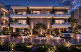 2غرفة آپارتمان  112 متر مربع Thermi, یونان. 314,000 €