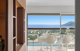 4غرفة آپارتمان  Le Cannet, فرانسه. 1,590,000 €