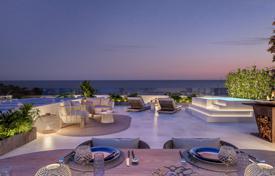 2غرفة دو خانه بهم چسبیده 118 متر مربع Villajoyosa, اسپانیا. 515,000 €