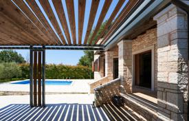 5غرفة خانه  168 متر مربع Istria County, کرواسی. 595,000 €