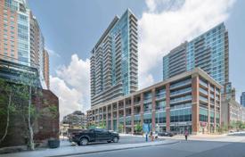 آپارتمان  – Western Battery Road, Old Toronto, تورنتو,  انتاریو,   کانادا. C$912,000