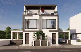 3غرفة آپارتمان  99 متر مربع Livadia, قبرس. 350,000 € از