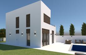 3غرفة ویلا  114 متر مربع Ciudad Quesada, اسپانیا. 490,000 €