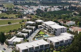 New residential complex with apartments and villas Geroskipou, قبرس. 720,000 € از