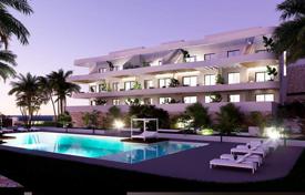2غرفة پنت‌هاوس ها 153 متر مربع Finestrat, اسپانیا. 390,000 €