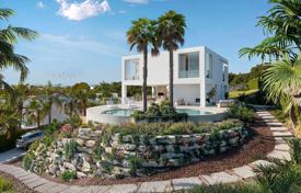 3غرفة ویلا  482 متر مربع Dehesa de Campoamor, اسپانیا. 2,490,000 €