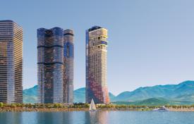 3غرفة شقة في مبنى جديد 71 متر مربع Batumi, گرجستان. $184,000