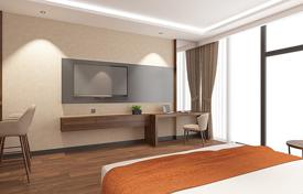 2غرفة شقة في مبنى جديد 41 متر مربع Batumi, گرجستان. $93,000