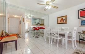 آپارتمان کاندو – سواحل میامی, فلوریدا, ایالات متحده آمریکا. $349,000
