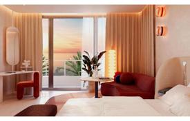 2غرفة شقة في مبنى جديد 63 متر مربع Batumi, گرجستان. $157,000