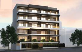 3غرفة شقة في مبنى جديد 94 متر مربع هراکلیون, یونان. Price on request