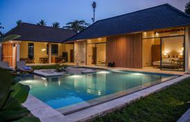 3غرفة ویلا  133 متر مربع Ubud, اندونزی. $315,000