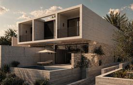 New residential complex with apartments and villas Chloraka, قبرس. 450,000 € از