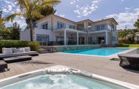 5غرفة ویلا  552 متر مربع Santa Ponsa, اسپانیا. 5,950,000 €