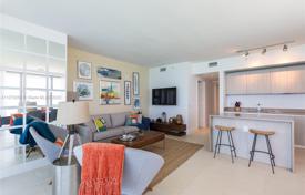آپارتمان کاندو – South Ocean Drive, Hollywood, فلوریدا,  ایالات متحده آمریکا. $1,395,000