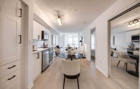 آپارتمان  – Dan Leckie Way, Old Toronto, تورنتو,  انتاریو,   کانادا. C$968,000