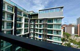 آپارتمان  – پاتایا, Chonburi, تایلند. $94,000