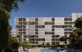 New residential complex with apartments Livadia, قبرس. 212,000 € از