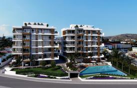 New residential complex with apartments لیماسول, قبرس. 580,000 € از