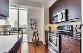 آپارتمان  – Saint Clair Avenue West, Old Toronto, تورنتو,  انتاریو,   کانادا. C$1,152,000