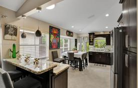 خانه  – Coconut Creek, فلوریدا, ایالات متحده آمریکا. $540,000