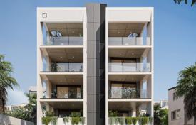 New residential complex with apartments لیماسول, قبرس. 369,000 € از