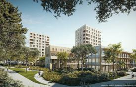 New residential complex with apartments Nantes, فرانسه. 303,000 € از