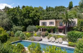 7غرفة ویلا  Chateauneuf-Grasse, فرانسه. 2,250,000 €