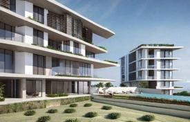 2غرفة شقة في مبنى جديد Famagusta, قبرس. 530,000 €