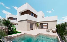3غرفة ویلا  112 متر مربع Los Alcazares, اسپانیا. 459,000 €