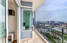 آپارتمان  – پاتایا, Chonburi, تایلند. $82,000