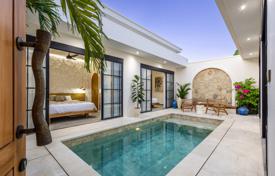 2غرفة ویلا  79 متر مربع Balangan beach, اندونزی. $259,000