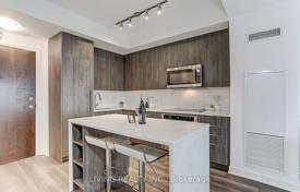 4غرفة آپارتمان  Old Toronto, کانادا. C$837,000