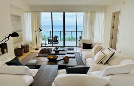 آپارتمان کاندو – Bal Harbour, فلوریدا, ایالات متحده آمریکا. $7,340,000