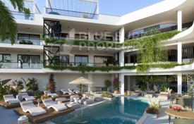 2غرفة آپارتمان  پارالیمنی, قبرس. 310,000 €
