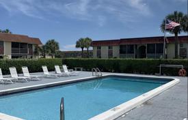 2غرفة شقق في الوحدات السكنية 109 متر مربع Boca Raton, ایالات متحده آمریکا. $350,000