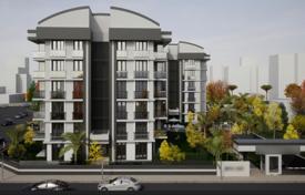 3غرفة شقة في مبنى جديد 85 متر مربع Antalya (city), ترکیه. $239,000