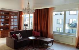 4غرفة آپارتمان  134 متر مربع Central District, لتونی. 475,000 €