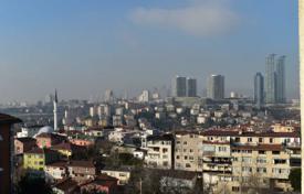 آپارتمان  – Beşiktaş, Istanbul, ترکیه. $534,000