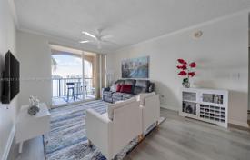 آپارتمان کاندو – Sunny Isles Beach, فلوریدا, ایالات متحده آمریکا. $630,000
