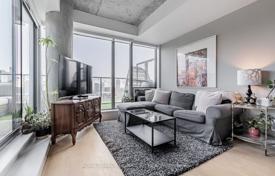 آپارتمان  – Bathurst Street, تورنتو, انتاریو,  کانادا. C$877,000