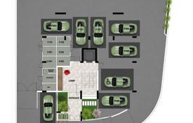 2غرفة پنت‌هاوس ها 99 متر مربع Ypsonas, قبرس. 360,000 €