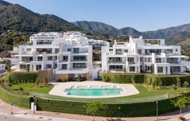 3غرفة پنت‌هاوس ها 177 متر مربع Ojen, اسپانیا. 949,000 €