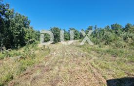 زمین تجاری Istria County, کرواسی. 165,000 €