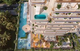 مجتمع مسكوني One Park Square – قرية جميرا الدائرية, قرية جميرا فيليدج, دبی, امارات متحده عربی. $204,000 از