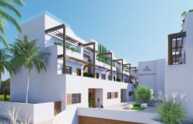 2غرفة دو خانه بهم چسبیده 101 متر مربع Pilar de la Horadada, اسپانیا. 379,000 €