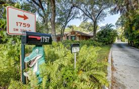 خانه  – Fort Lauderdale, فلوریدا, ایالات متحده آمریکا. $1,198,000