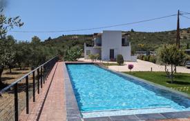 8غرفة آپارتمان  237 متر مربع Messenia, یونان. 1,700,000 €