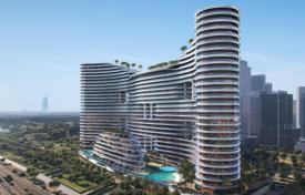 فروشگاه Binghatti Aquarise – Business Bay, دبی, امارات متحده عربی. $11,758,000